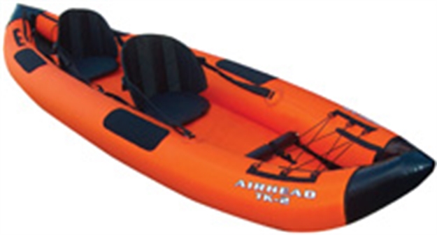 Picture of Airhead Sports Kayak Performance 2Person