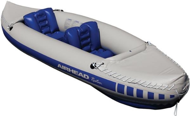 Picture of Airhead Sports Kayak Recreatl 2 Per