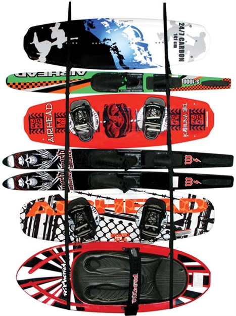 Picture of Airhead Sports Ladder Rack