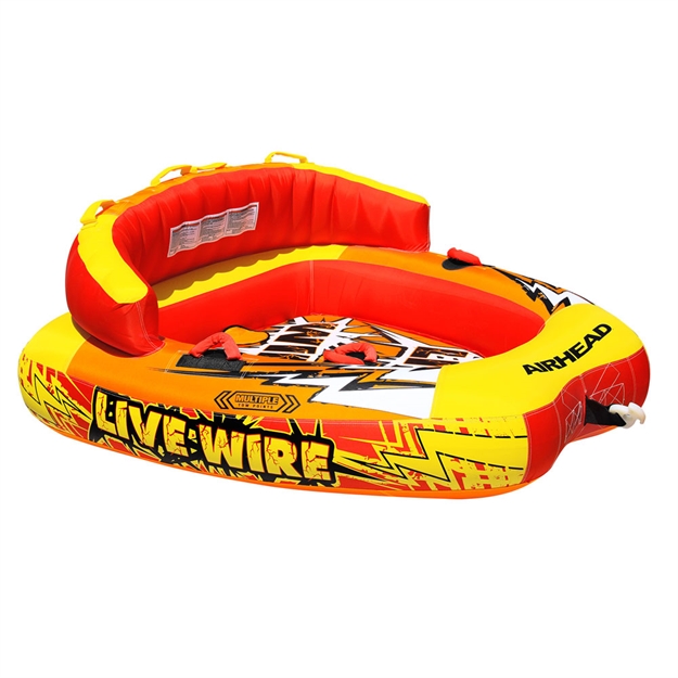 Picture of Airhead Sports Live Wire 2