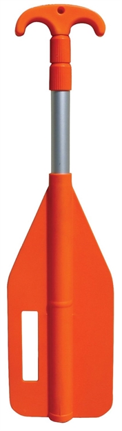Picture of Airhead Sports Paddle Telescoping 24-72"