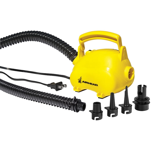 Picture of Airhead Sports Pump Air Pig 120V