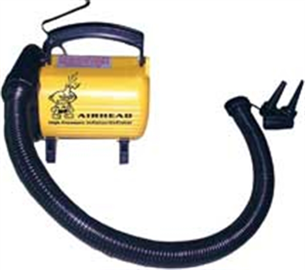 Picture of Airhead Sports Pump Elec HP 120V 2.5Psi