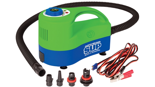 Picture of Airhead Sports Pump Sup 12V