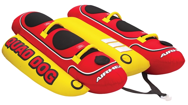 Picture of Airhead Sports Quad Dog 79X77