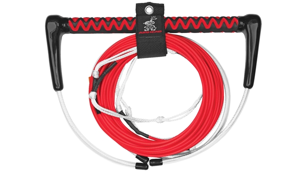 Picture of Airhead Sports Rope Wakebrd Red