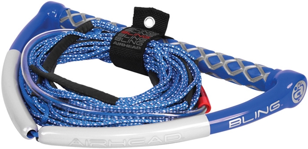 Picture of Airhead Sports Rope WB Bling Spectra Blu