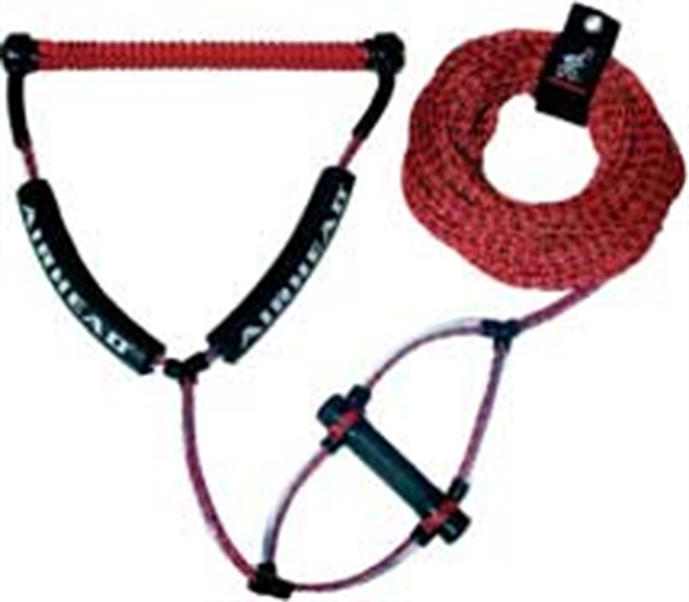 Picture of Airhead Sports Rope Wbrd 70Ft Phat Grip
