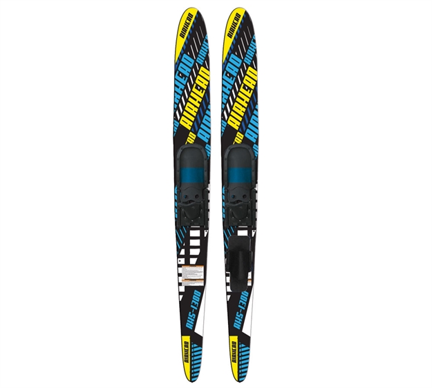 Picture of Airhead Sports Skis Combo 67"