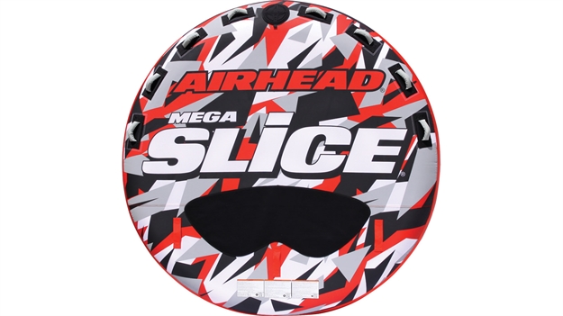 Picture of Airhead Sports Tube AH Mega Slice 4 Per