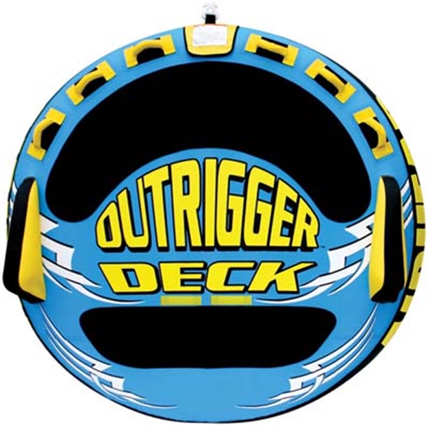 Picture of Airhead Sports Tube Outrigger 3 Per