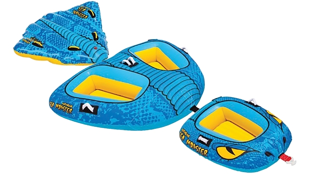 Picture of Airhead Sports Tube Sea Monster Kit