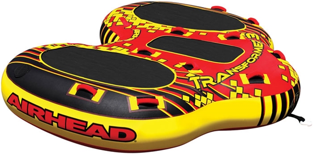 Picture of Airhead Sports Tube Transformer 3