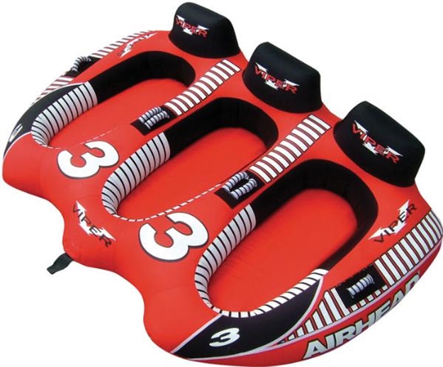Picture of Airhead Sports Tube Viper 3Person