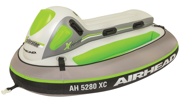 Picture of Airhead Sports Tube Xcelerator