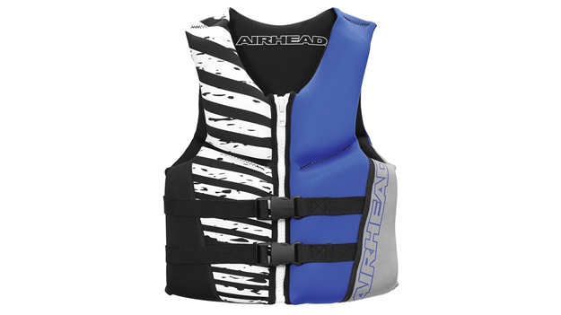 Picture of Airhead Sports Vest Neolite Wicked L Blu