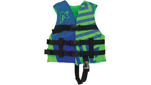 Picture of Airhead Sports Vest Nylon Trend Chd Boys