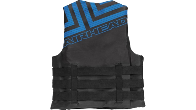 Picture of Airhead Sports Vest Nylon Trend Mens2x/3X