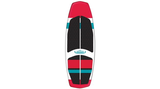 Picture of Airhead Sports Wakesurf Board Charge