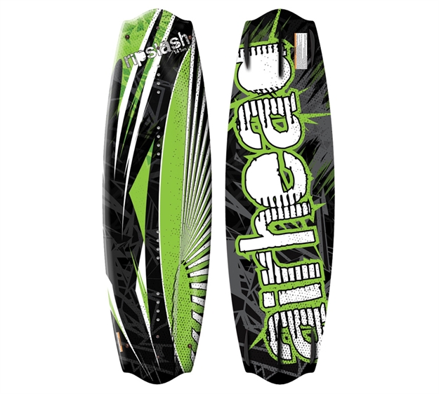 Picture of Airhead Sports Wkbrd Ripslash Goblin M