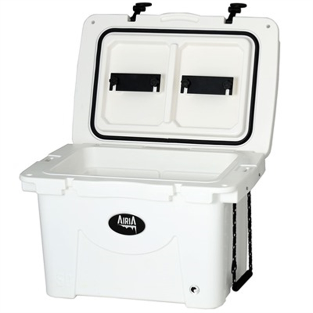 Picture of Airia 100 Quart Roto-Molded Cooler (White)