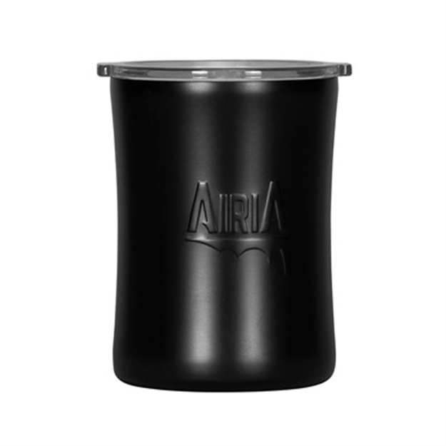 Picture of Airia 12 Ounce "Rover" Stainless Steel Mixer