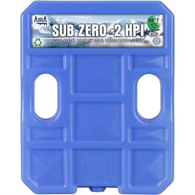 Picture of Airia Cooler Sub Zero -2 Degree Cold Brick (5Lbs)
