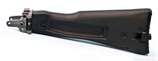 Picture of Ak-432R Folding Buttstock Assembly