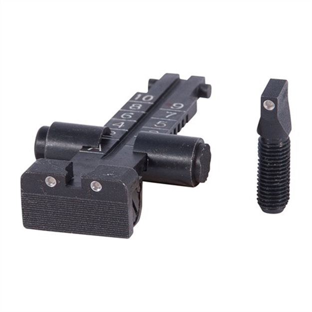 Picture of Ak-47  Tritium Night Sight Set 387000065 669278331157