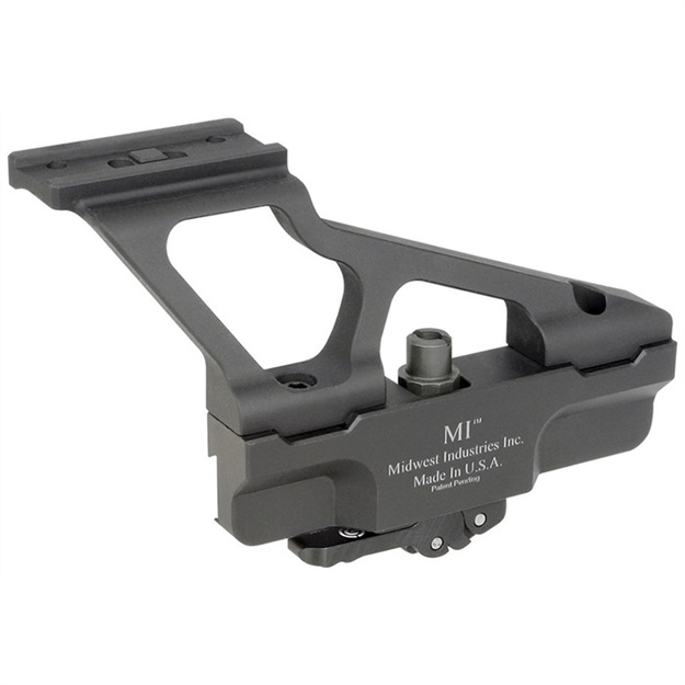 Picture of Ak-47 Aluminum Akg2 Side Mount 1-Piece Tactical Base N/A