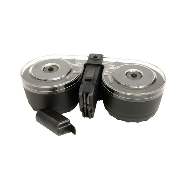 Picture of Ak-74 95Rd Drum Magazine 5.45X39mm