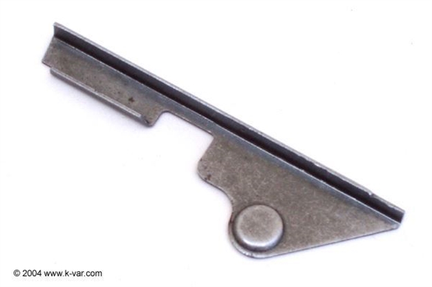 Picture of Ak-74S Bolt Guide Rail (Right Side). Semi-Auto