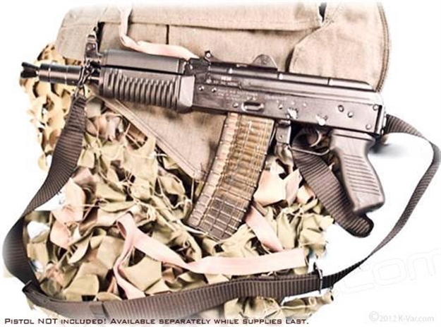 Picture of AK Pistol Kit