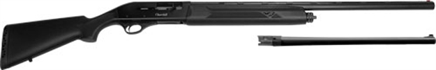 Picture of Akkar 212 12Ga Combo Semi-Auto 28" & 18.5" Polymer Stock