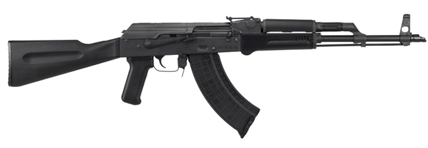 Picture of Akm247 7.62X39 Pkz/Syn 30+1