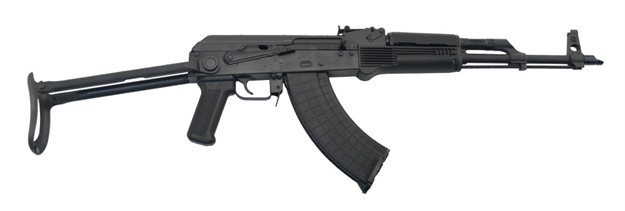 Picture of Akm247uf 7.62X39 Underfold Syn