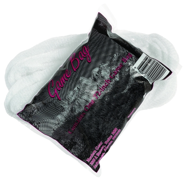 Picture of Alaska Economy Game Bag 72" Single