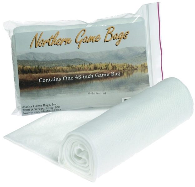Picture of Alaska Northern Game Carcass Bag, 48", Polyester 1 Pack