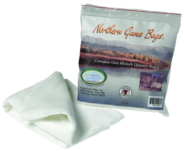Picture of Alaska Northern Game Carcass Bag, 60", Polyester 1 Pack