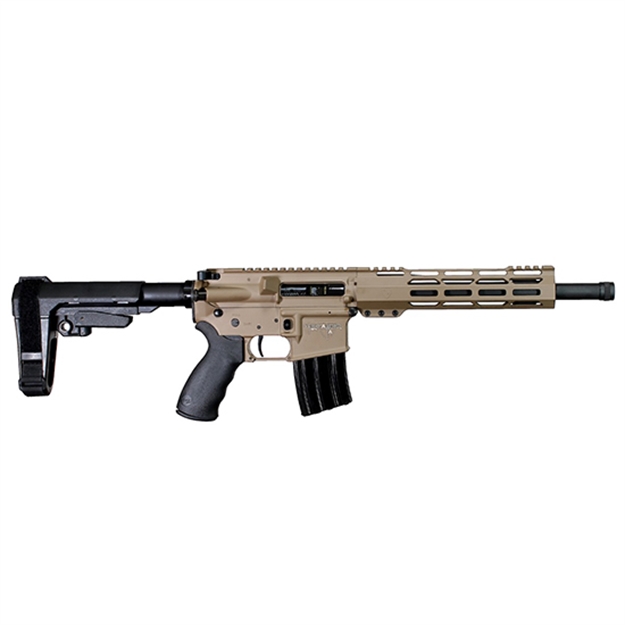 Picture of Alex 50Beo Highlander Pistol Fde Psb