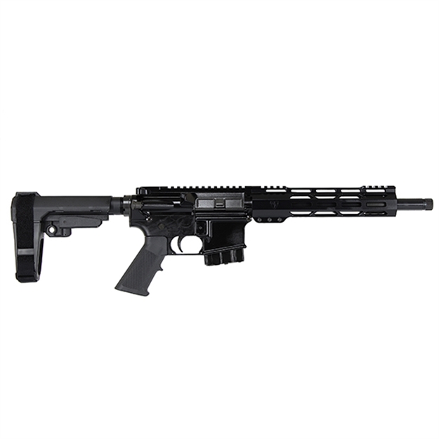 Picture of Alex Highlndr 6.5Grend 11" Sba3 Blk