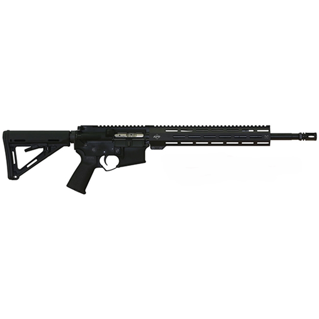 Picture of Alex Pro Firearms 556 16 Mlok Rail Free Float Carbine RI001M