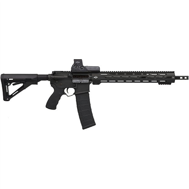Picture of Alex Pro Firearms 223Wylde 16 40Rd 512 Eotch  Black