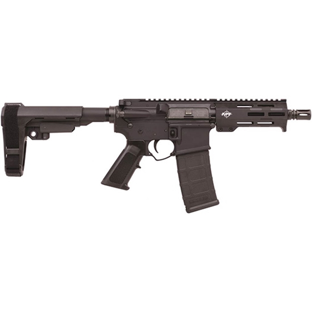 Picture of Alex Pro Firearms 300Blk 6.5 Sba3 5 Rail