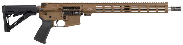 Picture of Alex Pro Firearms 300Hamr 16 30Rd 416 SS 1-15 Slimrail Brz RI226BB