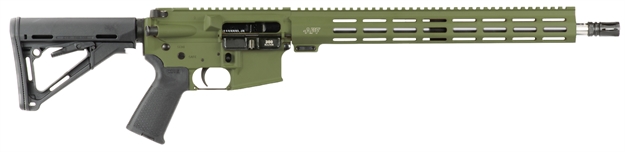 Picture of Alex Pro Firearms 300Hamr 16 30Rd 416 SS 1-15 Slimrail Odg RI226OD
