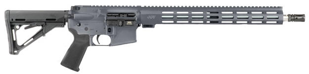Picture of Alex Pro Firearms 300Hamr 16 30Rd 416 SS 1-15 Slimrail Tng RI226T