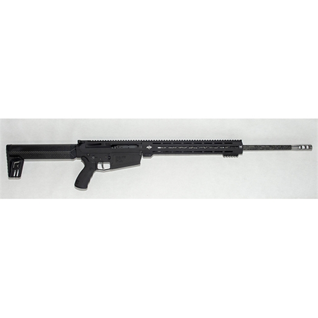 Picture of Alex Pro Firearms 300Prc 24 Proof Carbon Bbl Lancer Stk