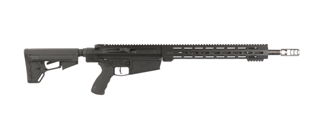 Picture of Alex Pro Firearms 300Win 24 Proof Mlr Carbon Bbl Lancer Stk RI102M