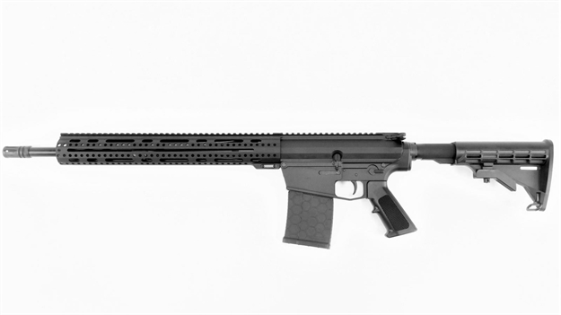 Picture of Alex Pro Firearms 308Win 18 Rifle Dmr Flat Trigger RI049M